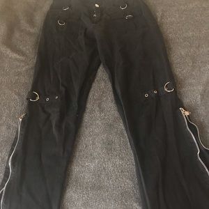 [SOLD] Vintage Tripp pants